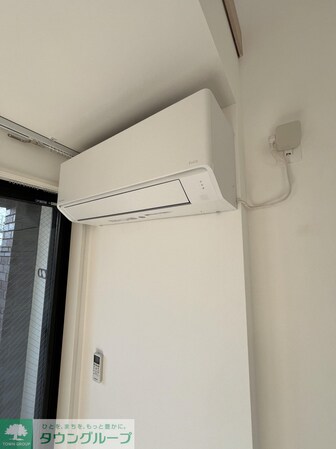 レピュア十条レジデンスの物件内観写真